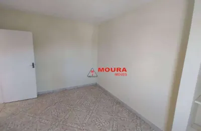 Casa para alugar, 60 m² por r$ 1.550,00/mês - jardim patente - são paulo/sp