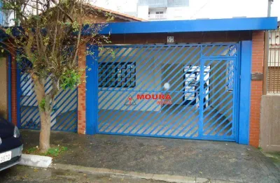 Casa à venda, 151 m² por r$ 800.000,00 - cerâmica - são caetano do sul/sp