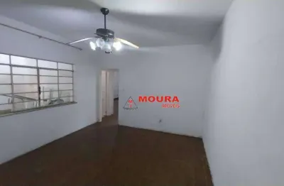 Casa com 1 dormitório para alugar, 50 m² por r$ 980,00/mês - jardim patente - são paulo/sp