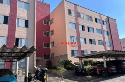 Apartamento à venda, 65 m² por r$ 265.000,00 - jardim patente - são paulo/sp