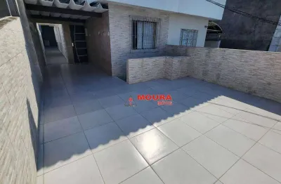 Casa com 2 dormitórios à venda, 108 m² por r$ 530.000,00 - são joão clímaco - são paulo/sp