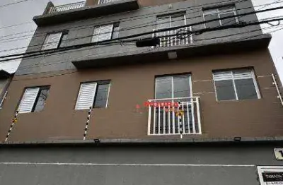 Apartamento com 2 dormitórios à venda, 32 m² por r$ 200.000 - jardim aricanduva - são paulo/sp