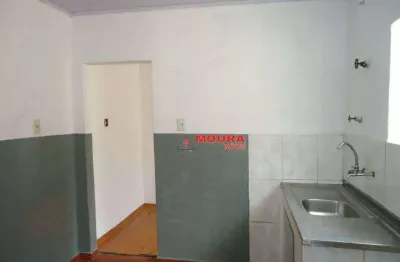 Casa com 2 dormitórios à venda, 58 m² por r$ 350.000,00 - vila arapuã - são paulo/sp