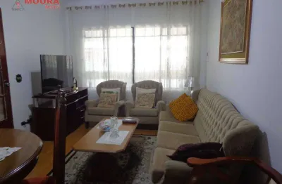 Sobrado com 3 dormitórios à venda, 140 m² por r$ 500.000,00 - são joão clímaco - são paulo/sp