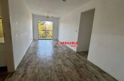 Apartamento com 2 dormitórios à venda, 68 m² por r$ 330.000 - são joão clímaco - são paulo/sp