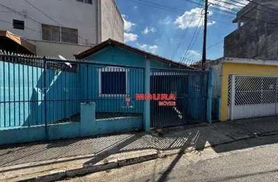 Casa com 4 dormitórios à venda, 170 m² por r$ 550.000,00 - são joão clímaco - são paulo/sp