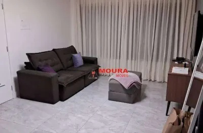 Sobrado com 2 dormitórios à venda, 102 m² por r$ 800.000,00 - jardim patente novo - são paulo/sp