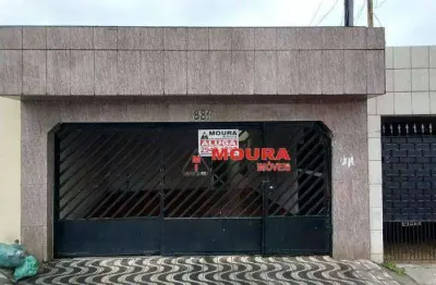 Sobrado com 2 dormitórios para alugar, 65 m² por r$ 1.700,00/mês - são joão clímaco - são paulo/sp