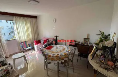 Apartamento com 2 dormitórios à venda, 61 m² por r$ 275.000,00 - jardim patente novo - são paulo/sp