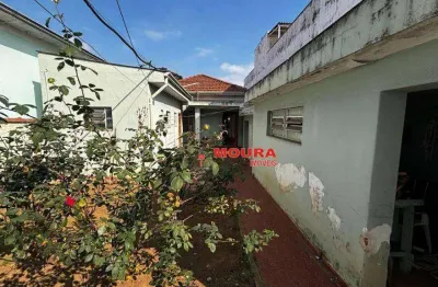 Casa com 3 dormitórios à venda, 205 m² por r$ 1.400.000 - cerâmica - são caetano do sul/sp