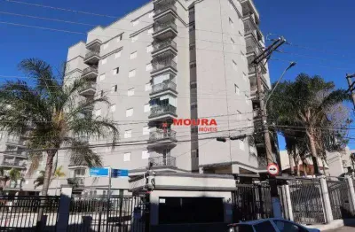 Apartamento com 2 dormitórios à venda, 52 m² por r$ 325.000,00 - vila bela - são paulo/sp