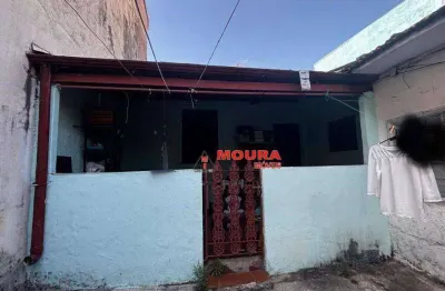 Casa com 6 quartos à venda na Rua Imoroti, Sacomã, São Paulo