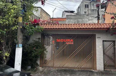 Casa com 3 dormitórios à venda, 254 m² por r$ 600.000 - jardim patente - são paulo/sp