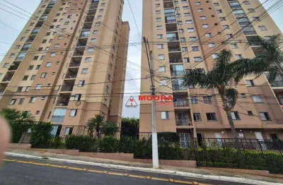 Apartamento com 2 dormitórios à venda, 50 m² por r$ 310.000,00 - saúde - são paulo/sp