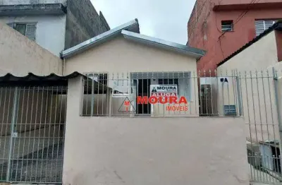 Casa com 2 dormitórios para alugar, 60 m² por r$ 2.100,00/mês - são joão clímaco - são paulo/sp