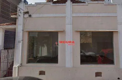 Casa com 2 dormitórios à venda, 155 m² por r$ 1.200.000,00 - santa paula - são caetano do sul/sp