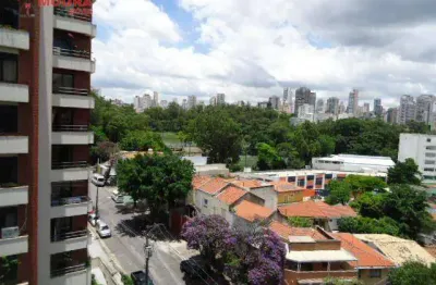 Apartamento com 1 dormitório à venda, 47 m² por r$ 635.000,00 - aclimação - são paulo/sp