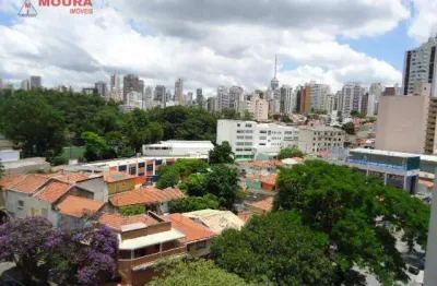 Apartamento com 1 dormitório à venda, 47 m² por R$ 610.000,00 - Aclimação - São Paulo/SP