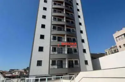 Apartamento com 3 dormitórios à venda, 79 m² por r$ 600.000,00 - boa vista - são caetano do sul/sp