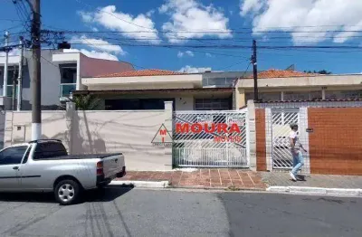 Casa com 2 dormitórios para alugar, 200 m² por r$ 3.800,00/mês - vila califórnia - são paulo/sp