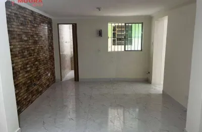Casa com 1 dormitório para alugar, 50 m² por r$ 1.500,00/mês - são joão clímaco - são paulo/sp