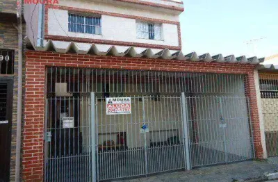 Casa com 1 dormitório para alugar, 40 m² por r$ 850,00/mês - jardim patente - são paulo/sp