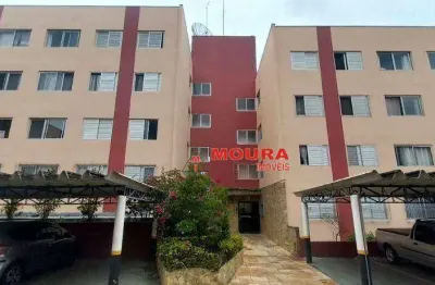 Apartamento com 3 dormitórios para alugar, 80 m² por r$ 2.900,00/mês - jardim patente - são paulo/sp