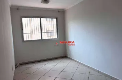 Apartamento com 1 dormitório para alugar, 35 m² por r$ 1.750,00/mês - sacomã - são paulo/sp