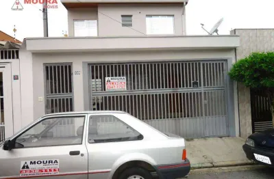 Casa com 1 dormitório para alugar, 40 m² por r$ 870,00/mês - jardim patente - são paulo/sp