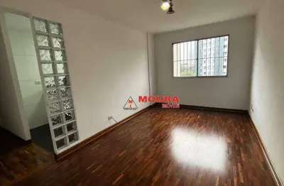 Apartamento com 2 dormitórios à venda, 61 m² por R$ 330.000,00 - Jardim Patente Novo - São Paulo/SP