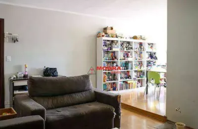 Apartamento com 3 dormitórios à venda, 86 m² por R$ 335.000 - Jardim Patente - São Paulo/SP