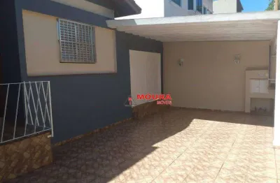 Casa com 2 dormitórios à venda, 105 m² por R$ 595.000,00 - Vila Jordanópolis - São Bernardo do Campo/SP