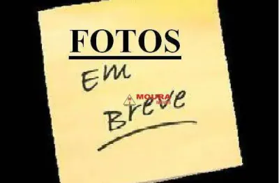 Apartamento com 3 dormitórios à venda, 92 m² por R$ 370.000 - Jardim Patente - São Paulo/SP