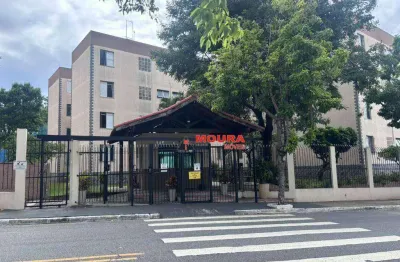 Apartamento com 2 dormitórios à venda, 55 m² por R$ 357.000 - São José - São Caetano do Sul/SP