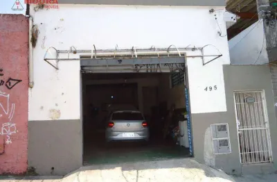 Casa à venda, 126 m² por r$ 450.000,00 - vila arapuã - são paulo/sp