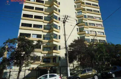 Apartamento com 3 dormitórios à venda, 159 m² por r$ 750.000,00 - jardim patente novo - são paulo/sp