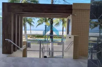 Apartamento com 1 quarto, solemar, praia grande - r$ 405 mil, cod: 1752