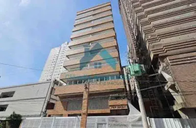 Apartamento com 2 quartos, caiçara, praia grande - r$ 449 mil, cod: 1838