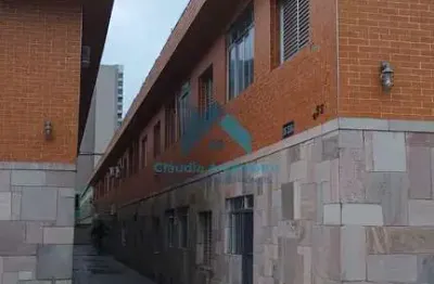 Kitnet com 1 quarto, caiçara, praia grande - r$ 185 mil, cod: 1946