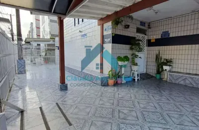 Kitnet com 1 quarto, ocian, praia grande - r$ 125 mil, cod: 1987