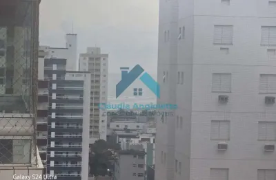 Apartamento com 1 quarto, ocian, praia grande - r$ 285 mil, cod: 1990