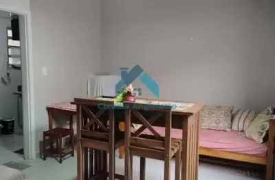 Kitnet com 1 dorm, real, praia grande - r$ 185 mil, cod: 1446