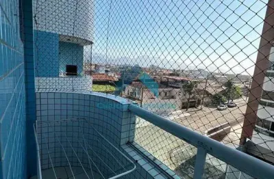 Apartamento com 1 quarto, balneário maracanã, praia grande - r$ 310 mil, cod: 2011