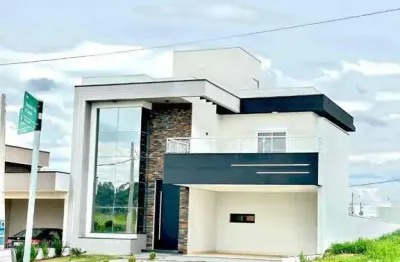 Casa à venda, 225 m² por r$ 1.690.000,00 - condomínio evidências - indaiatuba/sp