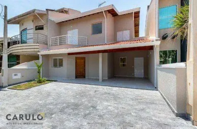 Casa à venda, 160 m² por r$ 1.070.000,00 - residencial flamboyant - hortolândia/sp