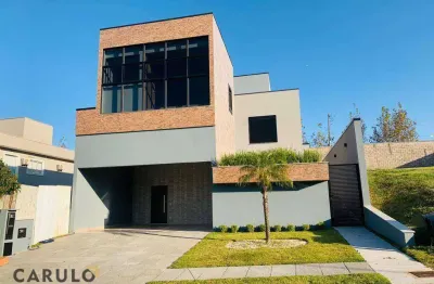 Casa à venda, 330 m² por r$ 2.900.000,00 - villa dos plátanos - campinas/sp
