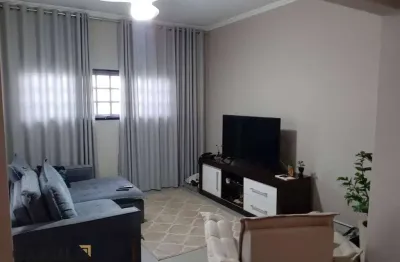 Casa com 3 dormitórios à venda, 110 m² por r$ 400.000,00 - parque cidade campinas - campinas/sp