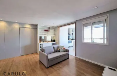 Apartamento à venda, 106 m² por r$ 1.350.000,00 - taquaral - campinas/sp