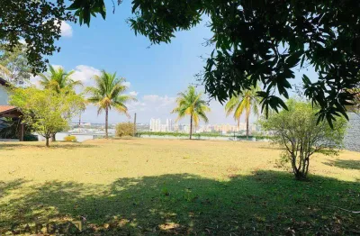 Terreno à venda, 1250 m² por r$ 1.200.000,00 - parque rural fazenda santa cândida - campinas/sp