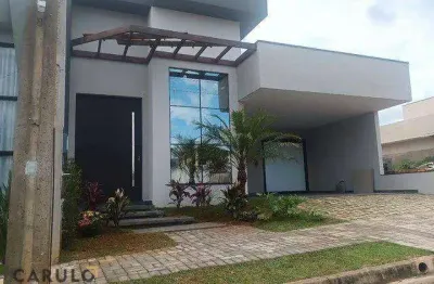 Casa à venda, 170 m² por r$ 1.180.000,00 - parque olívio franceschini - hortolândia/sp